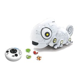 Figura Eletrônica Camaleão de Controle Remoto Silverlit 4797 DTC - 1