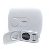 Central Alarme Não Monitorada 8 Zonas Anm 2008 Mf Intelbras - 1
