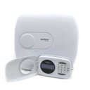 Ver imagem 1 de Central Alarme Não Monitorada 8 Zonas Anm 2008 Mf Intelbras