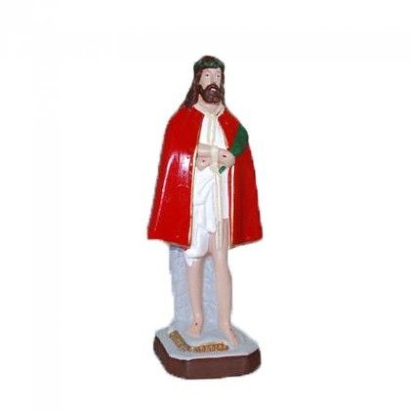 Bom Jesus do Pirapora 20cm em Gesso - 1