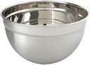 Ver imagem 1 de Bowl Fundo Aço Inoxidável Multiuso Culinário- 4l