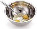 Ver imagem 3 de Bowl Fundo Aço Inoxidável Multiuso Culinário- 4l