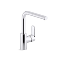 Ver imagem 1 de Misturador Monocomando Kohler Cozinha Aleo com Bica Removível 99175br-4-cp