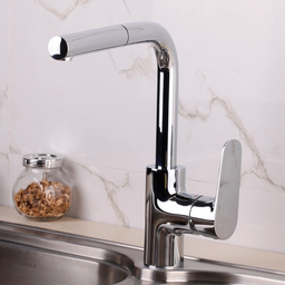 Misturador Monocomando Kohler Cozinha Aleo com Bica Removível 99175br-4-cp - 3