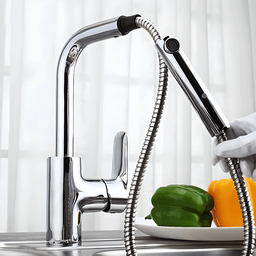Misturador Monocomando Kohler Cozinha Aleo com Bica Removível 99175br-4-cp - 2