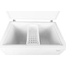 Freezer Horizontal Philco 253l 2 em 1 Pfh260b a e A++ 220v - 2