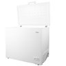 Freezer Horizontal Philco 253l 2 em 1 Pfh260b a e A++ 220v - 4