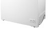 Freezer Horizontal Philco 253l 2 em 1 Pfh260b a e A++ 220v - 3