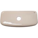 Ver imagem 1 de Tampa Caixa Acoplada Deca Ravena Aspen Izy Fast Flex Rosa Floral - TP0089