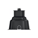 Ver imagem 3 de Embutido de Solo Led Stella S.ground 11,5w com Caixa de Instalação Bivolt Preto 3000k Luz Amarela