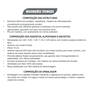 Ver imagem 4 de Sofá Retrátil e Reclinável Luciana Luxo com Molas Ensacadas e Almofadas Decorativas Vários Tecidos 2