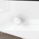 Ver imagem 3 de Penteadeira Agnes Ambiente Branco Jequitibá Hp – Henn