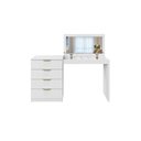 Ver imagem 1 de Bancada Princess Cor:off White