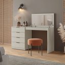 Ver imagem 4 de Bancada Princess Cor:Off White