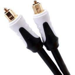 Cabo Optico 3,6M - Sm-Op36 - Sumay - 1