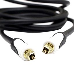 Cabo Optico 3,6M - Sm-Op36 - Sumay - 4