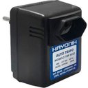Ver imagem 4 de Auto Transformador Parede 127/220VAC 50VA TRP 5022 Preto HAYONIK
