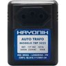 Auto Transformador Parede 127/220VAC 50VA TRP 5022 Preto HAYONIK - 1