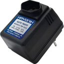 Ver imagem 2 de Auto Transformador Parede 127/220VAC 50VA TRP 5022 Preto HAYONIK