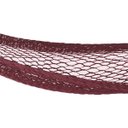 Ver imagem 2 de Rede de Dormir e Descanso Camping Nylon Impermeável Vinho