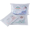 Ver imagem 1 de Kit 3 Travesseiros Infantis Bebê Meu Primeiro Orthocrin