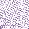 Rede de Dormir e Descanso Camping Nylon Impermeável Lilas - 3