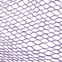 Ver imagem 3 de Rede de Dormir e Descanso Camping Nylon Impermeável Lilas
