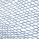 Ver imagem 3 de Rede de Dormir e Descanso Camping Nylon Impermeável Azul Anil