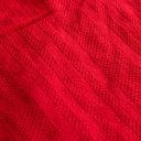 Ver imagem 3 de Rede de Dormir Casal Clone Vermelho