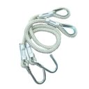 Ver imagem 1 de Cabo Extensor para Rede de Dormir - Bege Tam. 60 CM