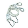 Cabo Extensor para Rede de Dormir - Bege Tam. 60 CM - 1