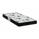 Ver imagem 1 de Colchão Solteiro Anatômico D28 / Prodormir Advanced Tech1000 Double Face Black (88x188x26) -