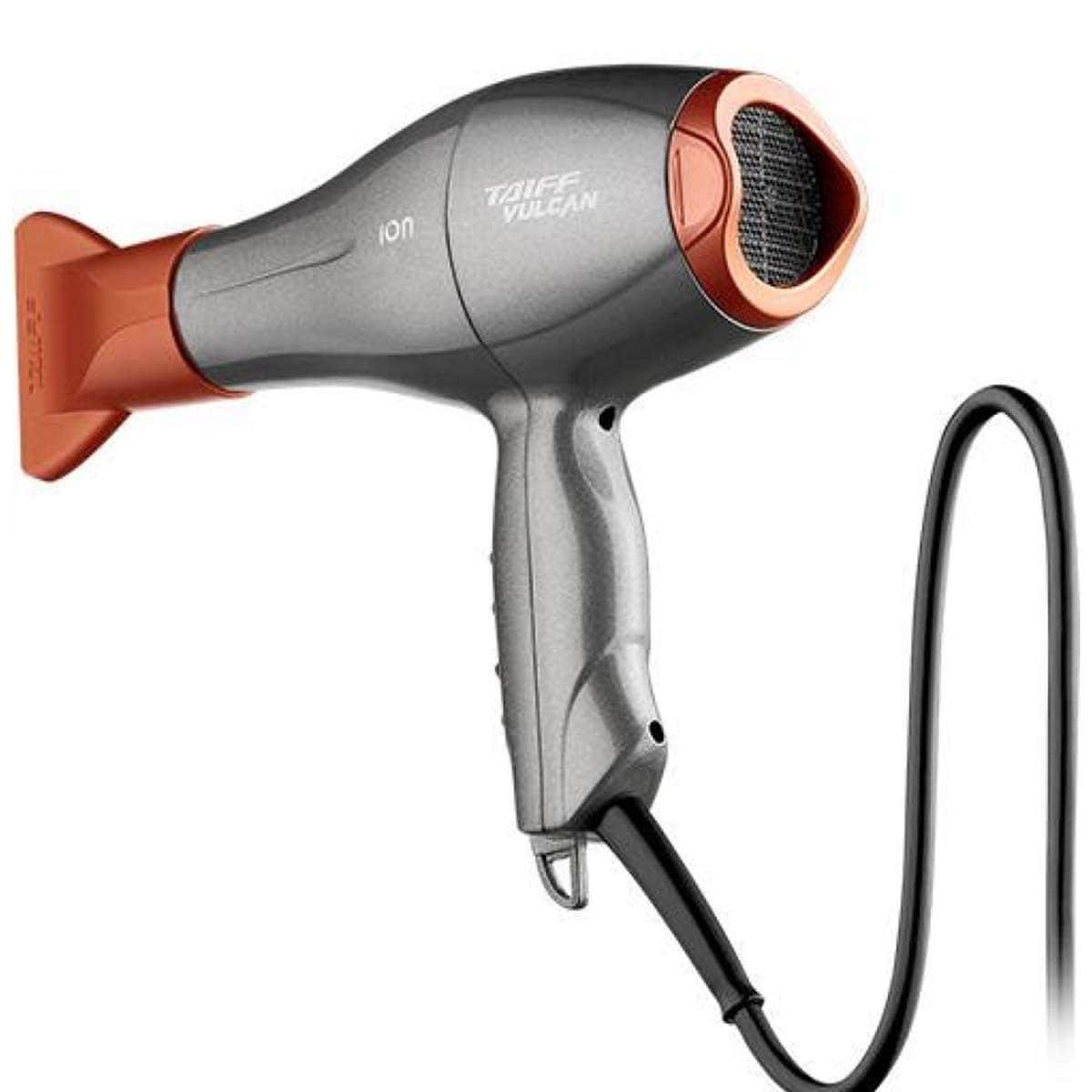 Secador de Cabelo Vulcan Profissional 2500w - Taiff - 5