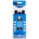 Ver imagem 3 de Cabo Hdmi X Hdmi Flat 1.4 3d 4k 5 Mt 3dc-203 Pt Fortrek 50429