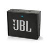 Caixa de Som Bluetooth Jbl Go Preto - 1