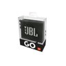 Caixa de Som Bluetooth Jbl Go Preto - 3