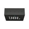 Caixa de Som Bluetooth Jbl Go Preto - 2