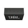 Caixa de Som Bluetooth Jbl Go Preto - 4