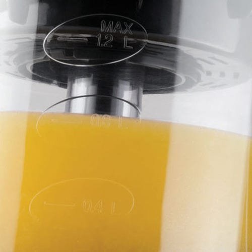 Espremedor De Frutas Inox Max Juice Esp801 -110V- Cadence Industria E Comercio Ltda - 2