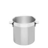 Balde para Gelo Aço Inox Ø 8cm Tramontina - 1