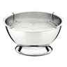 Champanheira Para Garrafa Com Grelha Inox 36 Cm Tramontina 61414-360 - 1