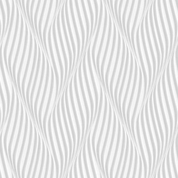 Papel De Parede Espiral Cinza Dimensões Bobinex 4706 - 2