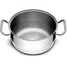 Professional Gourmet - Cozi-vapore 5,7lt - Tramontina - 62630/240 - 1