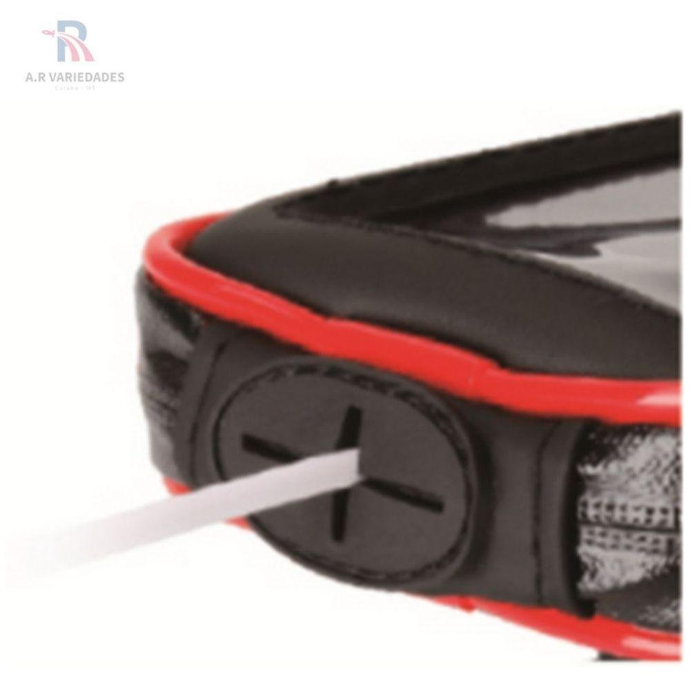 Suporte de Celular para Guidão de Bicicleta Moto - 2