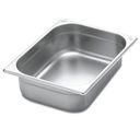 Ver imagem 1 de Cuba 1/2 sem Alças 150MM 61053/150 Tramontina - Inox