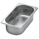 Ver imagem 1 de Cuba 1/3 sem Alças 100mm 61055/100 Tramontina - Inox