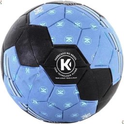 Bola Handebol Kempa React H3 Official - Adulto - Original 81223h - 3