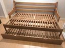 Ver imagem 3 de Sofá Cama Tricama 1,90L X 1,10P/1,90ABERTO X 80A - Móveis de Gramado