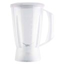 Ver imagem 2 de Liquidificador Optimix 2 Velocidades 550W Ln27 - Arno Branco