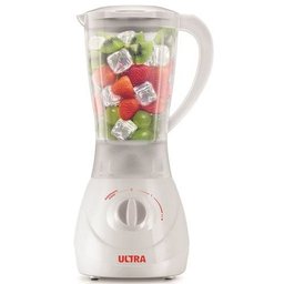 Liquidificador Ultra 2 Velocidades 300w Mondial Branco - 1